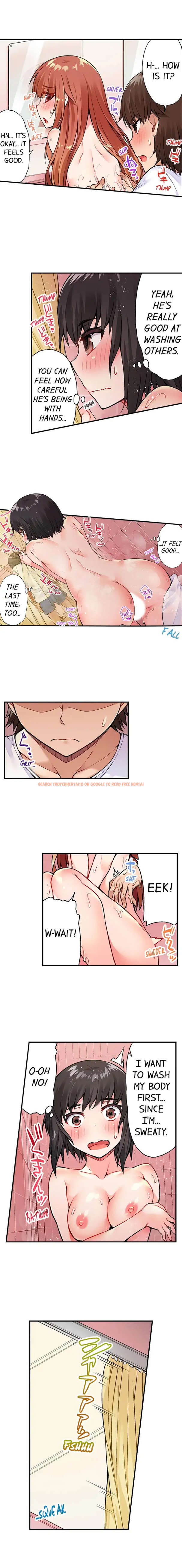 Read Hentai Image 4 763 in comic Traditional Job Of Washing Girls’ Body - Chapter 27 - hentaitnt.net