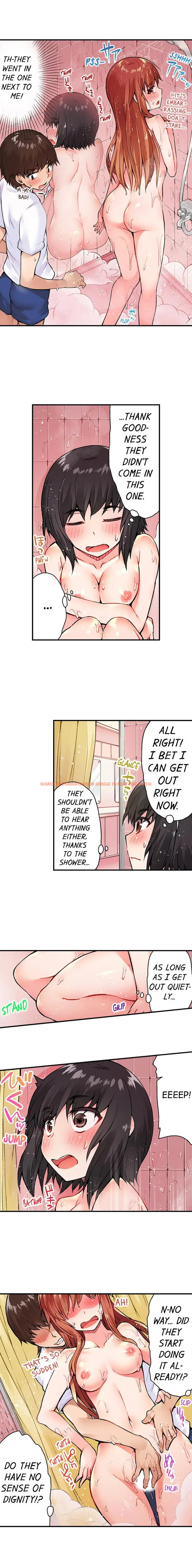 Read Hentai Image 5 763 in comic Traditional Job Of Washing Girls’ Body - Chapter 27 - hentaitnt.net