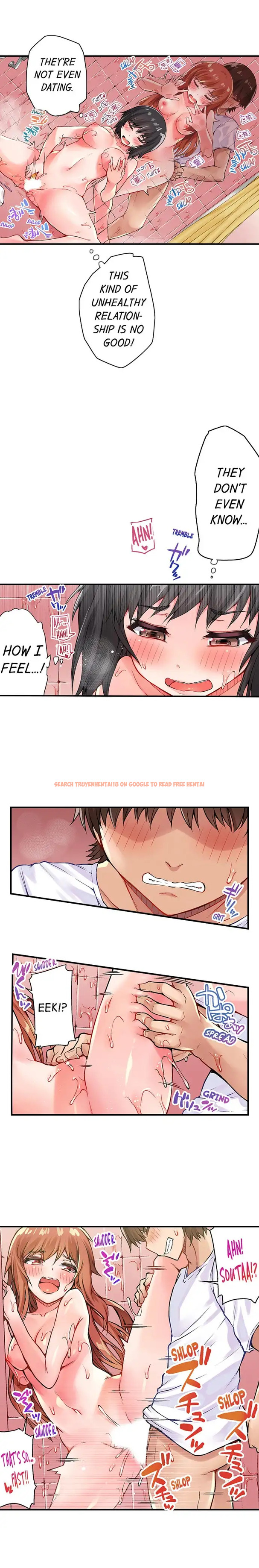 Read Hentai Image 5 760 in comic Traditional Job Of Washing Girls’ Body - Chapter 28 - hentaitnt.net
