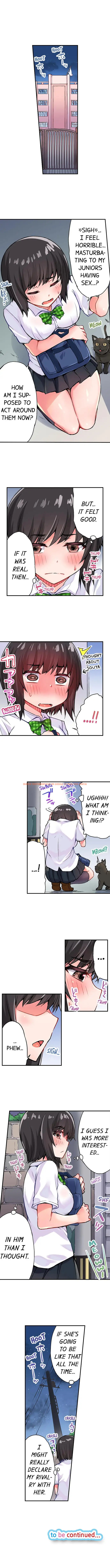 Read Hentai Image 9 760 in comic Traditional Job Of Washing Girls’ Body - Chapter 28 - hentaitnt.net