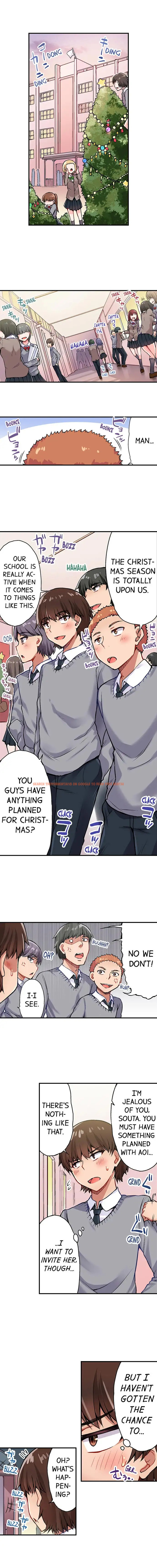 Read Hentai Image 2 760 in comic Traditional Job Of Washing Girls’ Body - Chapter 29 - hentaitnt.net