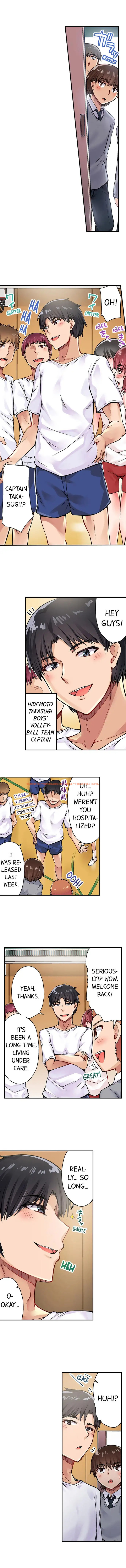 Read Hentai Image 3 760 in comic Traditional Job Of Washing Girls’ Body - Chapter 29 - hentaitnt.net