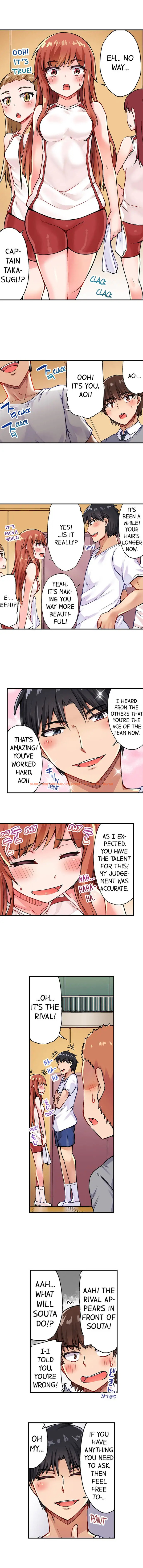 Read Hentai Image 4 760 in comic Traditional Job Of Washing Girls’ Body - Chapter 29 - hentaitnt.net