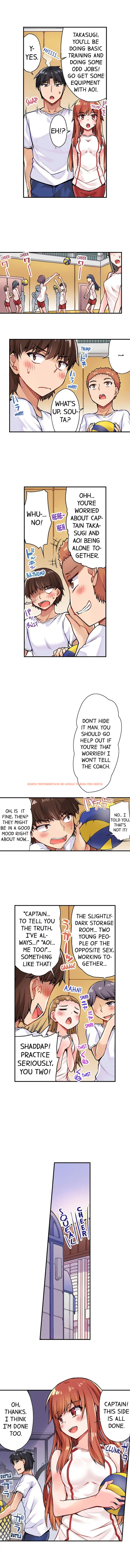 Read Hentai Image 7 760 in comic Traditional Job Of Washing Girls’ Body - Chapter 29 - hentaitnt.net