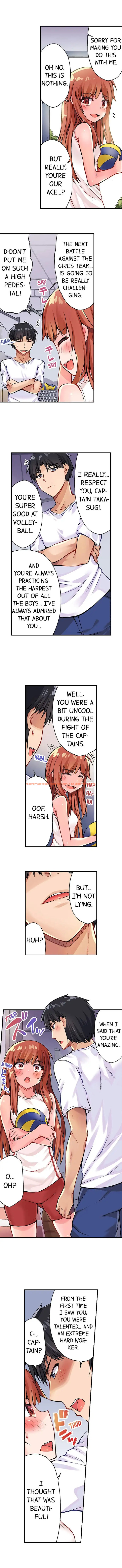 Read Hentai Image 8 760 in comic Traditional Job Of Washing Girls’ Body - Chapter 29 - hentaitnt.net