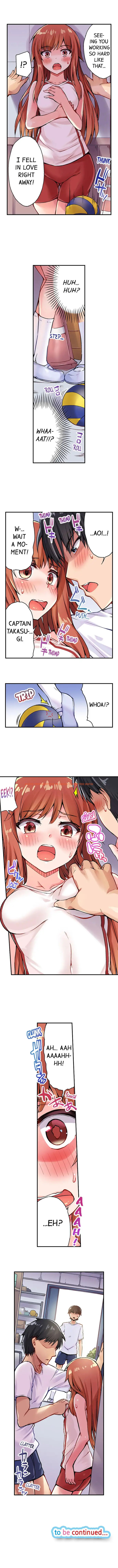 Read Hentai Image 9 760 in comic Traditional Job Of Washing Girls’ Body - Chapter 29 - hentaitnt.net