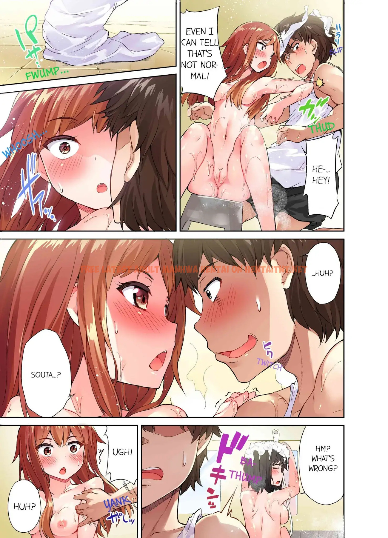 Read Hentai Image 6 770 in comic Traditional Job Of Washing Girls’ Body - Chapter 3 - hentaitnt.net