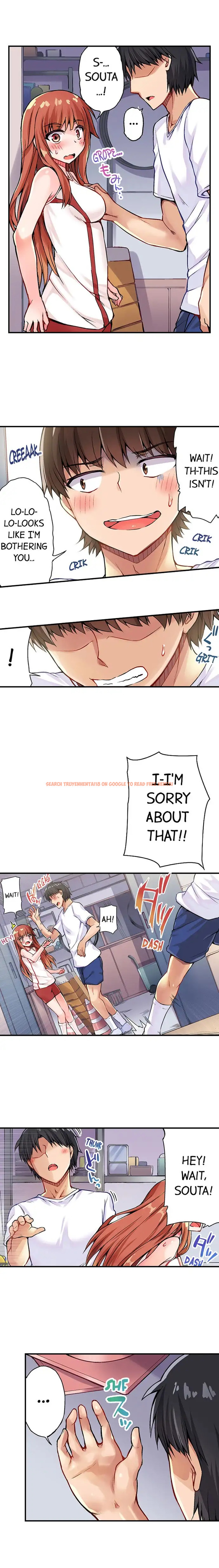 Read Hentai Image 2 760 in comic Traditional Job Of Washing Girls’ Body - Chapter 30 - hentaitnt.net