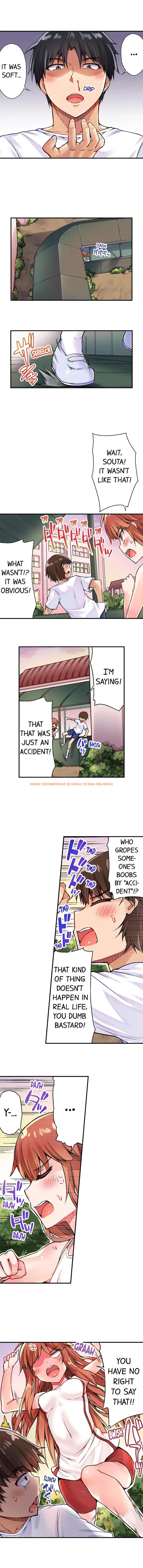 Read Hentai Image 3 760 in comic Traditional Job Of Washing Girls’ Body - Chapter 30 - hentaitnt.net