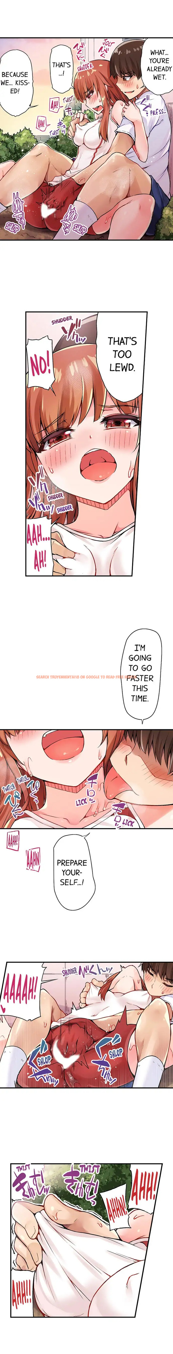 Read Hentai Image 7 760 in comic Traditional Job Of Washing Girls’ Body - Chapter 30 - hentaitnt.net
