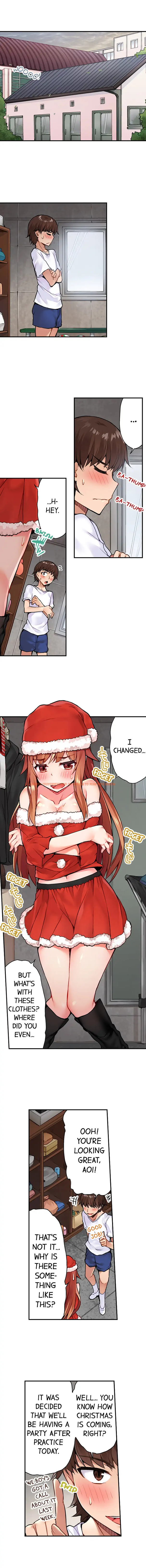 Read Hentai Image 2 760 in comic Traditional Job Of Washing Girls’ Body - Chapter 31 - hentaitnt.net