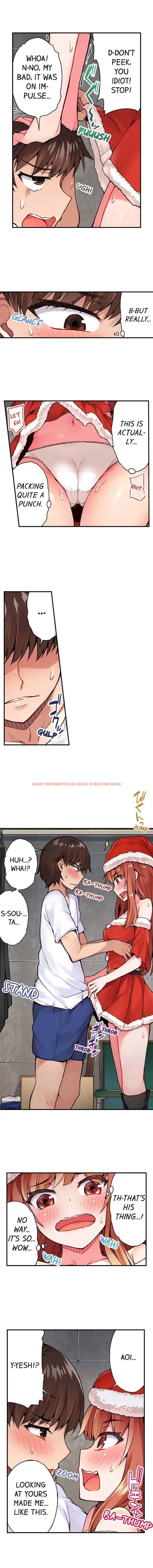Read Hentai Image 4 760 in comic Traditional Job Of Washing Girls’ Body - Chapter 31 - hentaitnt.net