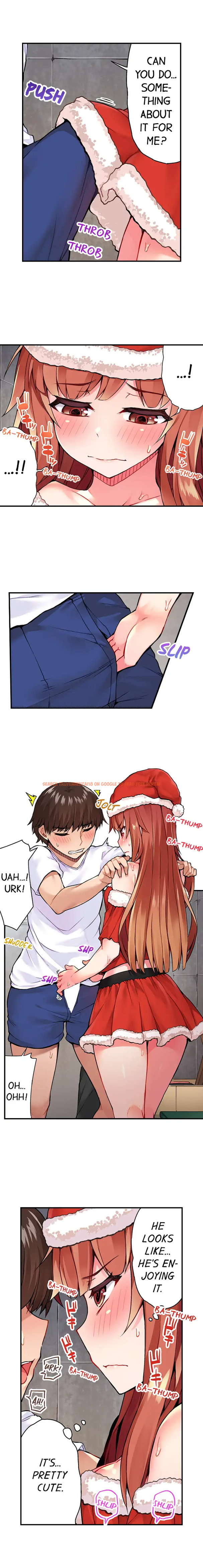 Read Hentai Image 5 760 in comic Traditional Job Of Washing Girls’ Body - Chapter 31 - hentaitnt.net