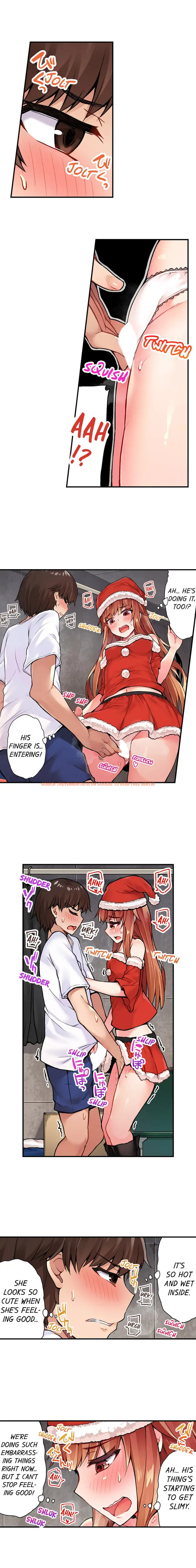 Read Hentai Image 6 760 in comic Traditional Job Of Washing Girls’ Body - Chapter 31 - hentaitnt.net