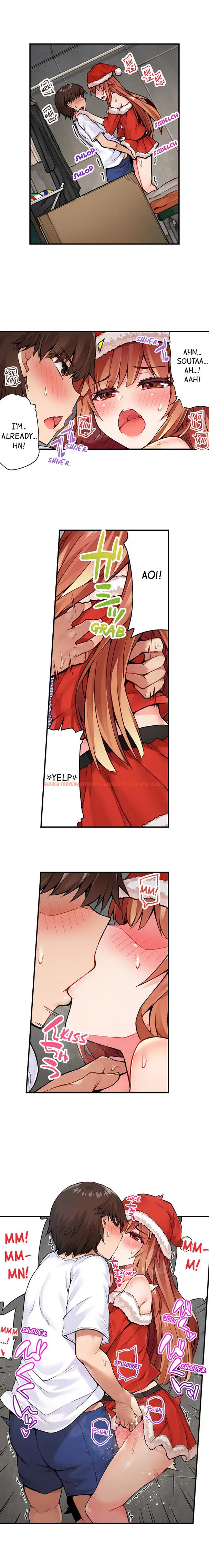 Read Hentai Image 7 760 in comic Traditional Job Of Washing Girls’ Body - Chapter 31 - hentaitnt.net
