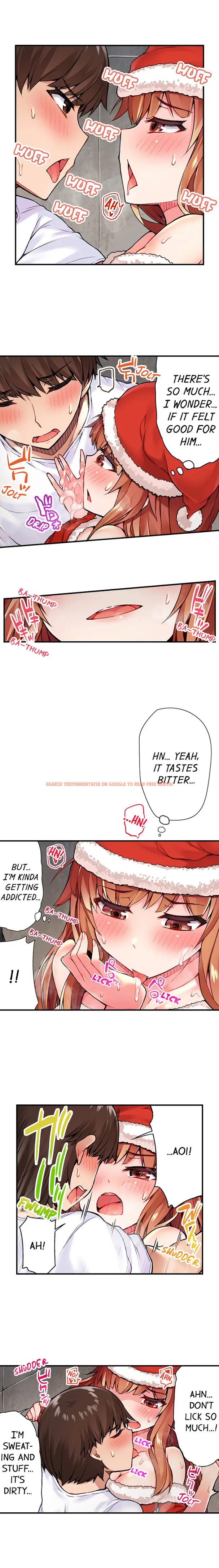 Read Hentai Image 8 760 in comic Traditional Job Of Washing Girls’ Body - Chapter 31 - hentaitnt.net