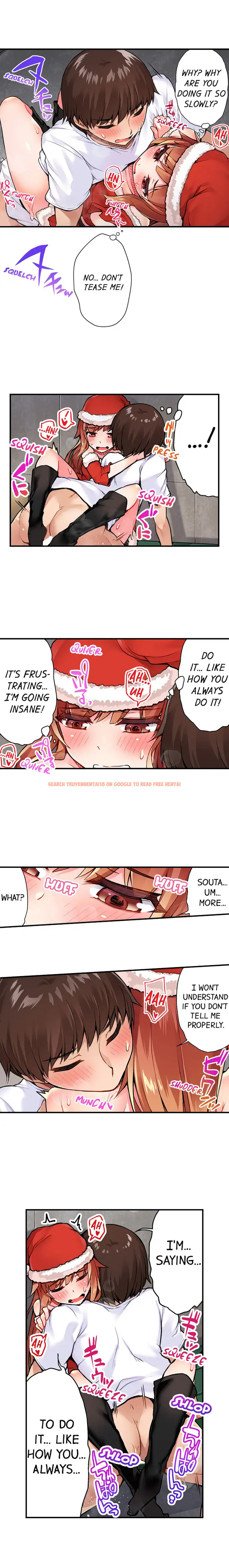 Read Hentai Image 5 760 in comic Traditional Job Of Washing Girls’ Body - Chapter 32 - hentaitnt.net