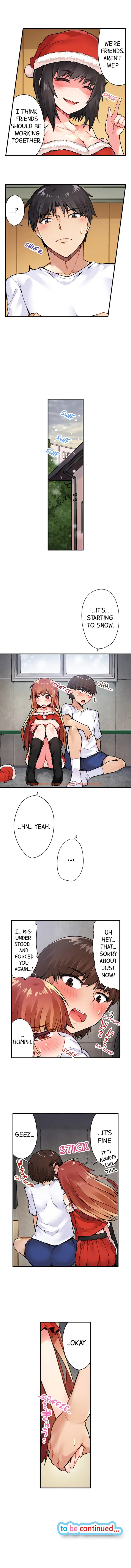 Read Hentai Image 9 760 in comic Traditional Job Of Washing Girls’ Body - Chapter 32 - hentaitnt.net