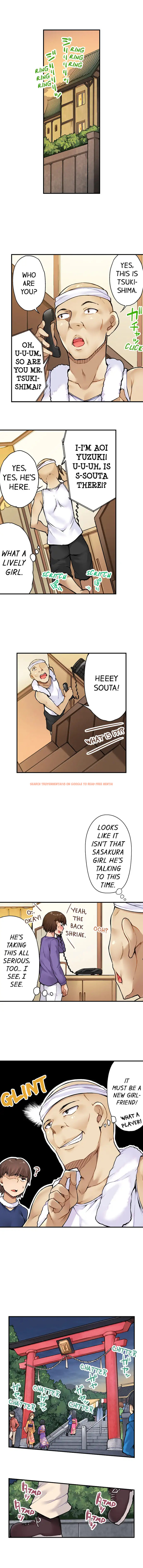 Read Hentai Image 2 760 in comic Traditional Job Of Washing Girls’ Body - Chapter 33 - hentaitnt.net