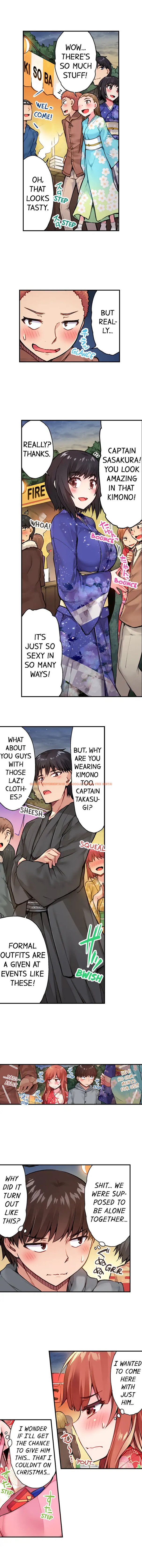 Read Hentai Image 4 760 in comic Traditional Job Of Washing Girls’ Body - Chapter 33 - hentaitnt.net
