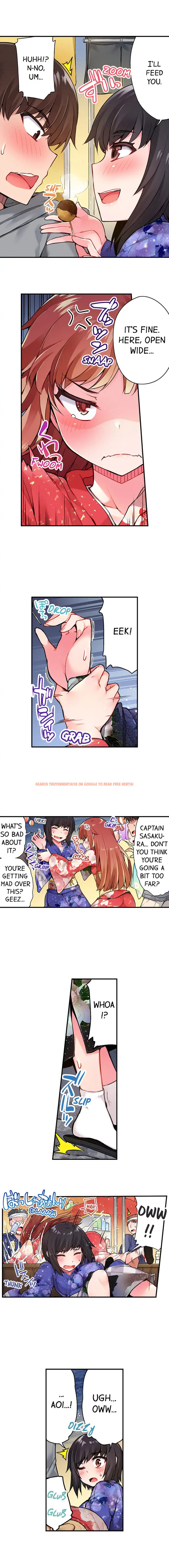 Read Hentai Image 7 760 in comic Traditional Job Of Washing Girls’ Body - Chapter 33 - hentaitnt.net
