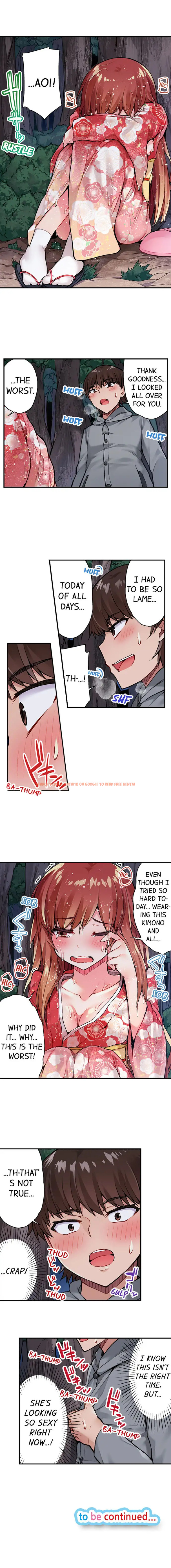 Read Hentai Image 9 760 in comic Traditional Job Of Washing Girls’ Body - Chapter 33 - hentaitnt.net