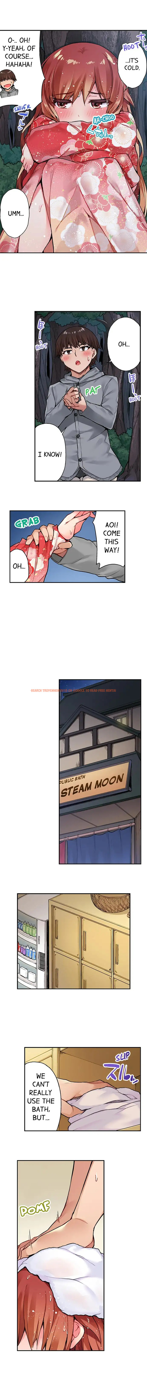 Read Hentai Image 3 759 in comic Traditional Job Of Washing Girls’ Body - Chapter 34 - hentaitnt.net