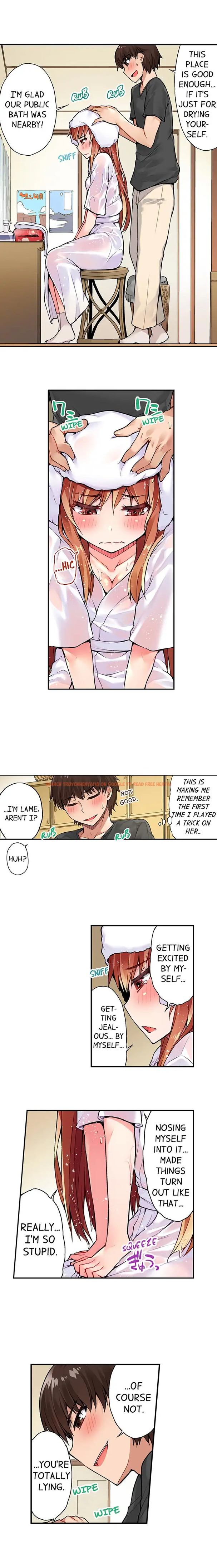Read Hentai Image 4 759 in comic Traditional Job Of Washing Girls’ Body - Chapter 34 - hentaitnt.net