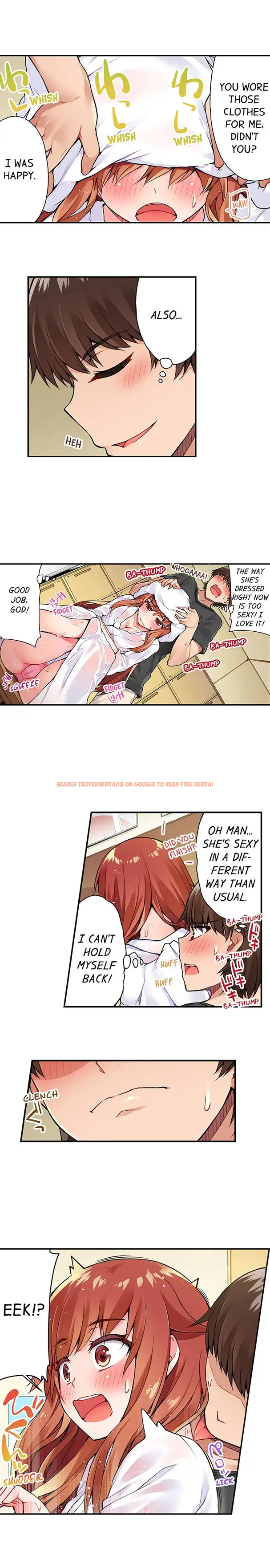 Read Hentai Image 5 759 in comic Traditional Job Of Washing Girls’ Body - Chapter 34 - hentaitnt.net
