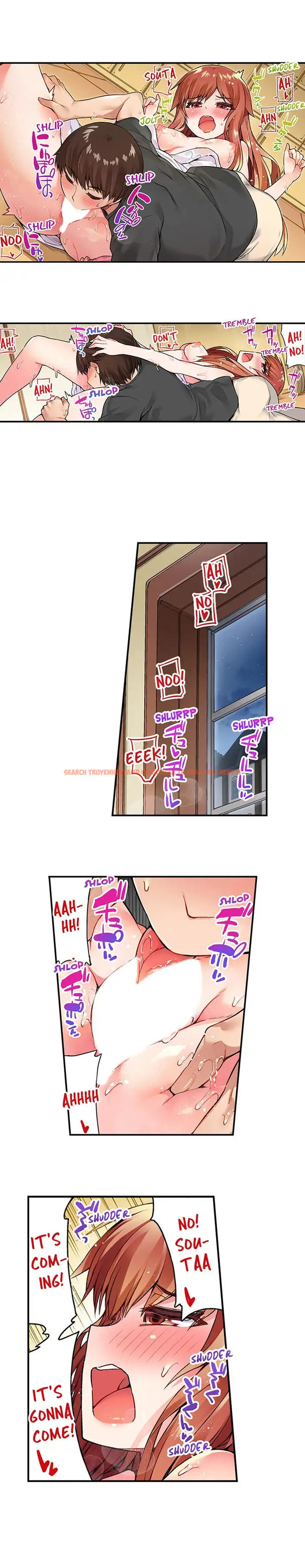 Read Hentai Image 8 759 in comic Traditional Job Of Washing Girls’ Body - Chapter 34 - hentaitnt.net