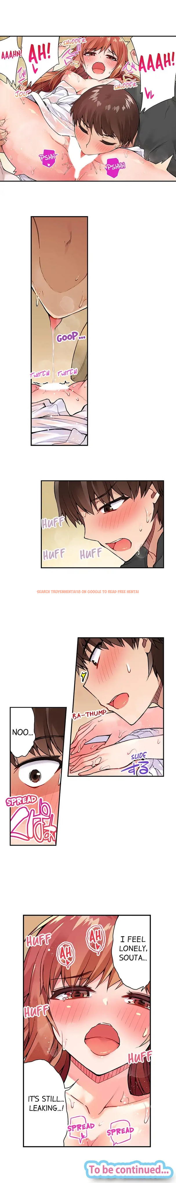 Read Hentai Image 9 759 in comic Traditional Job Of Washing Girls’ Body - Chapter 34 - hentaitnt.net