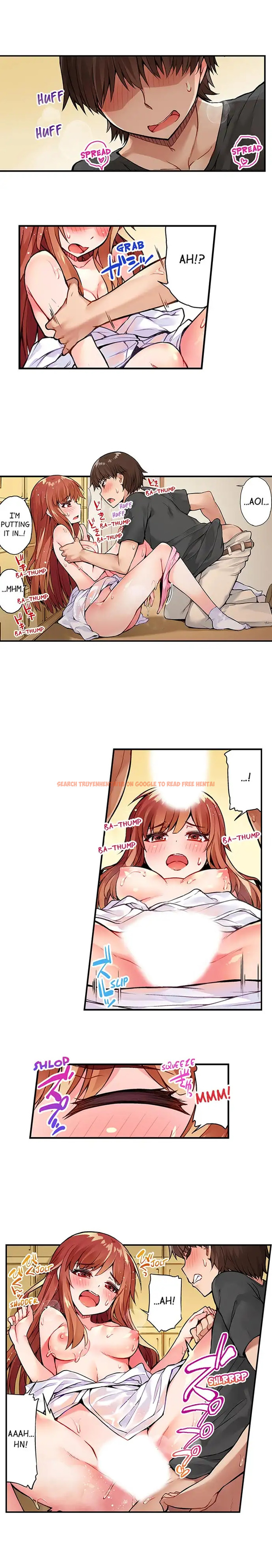 Read Hentai Image 2 759 in comic Traditional Job Of Washing Girls’ Body - Chapter 35 - hentaitnt.net