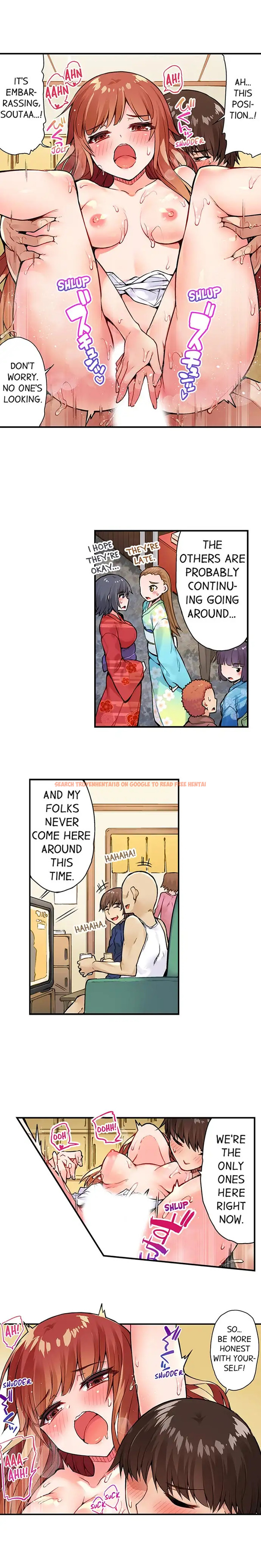 Read Hentai Image 5 759 in comic Traditional Job Of Washing Girls’ Body - Chapter 35 - hentaitnt.net