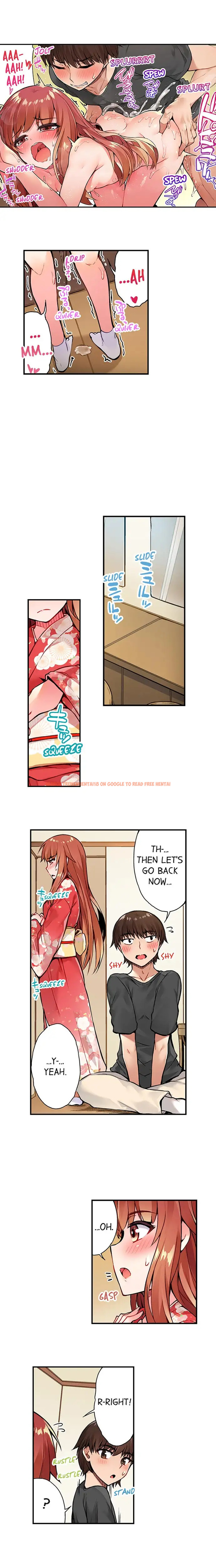Read Hentai Image 8 759 in comic Traditional Job Of Washing Girls’ Body - Chapter 35 - hentaitnt.net