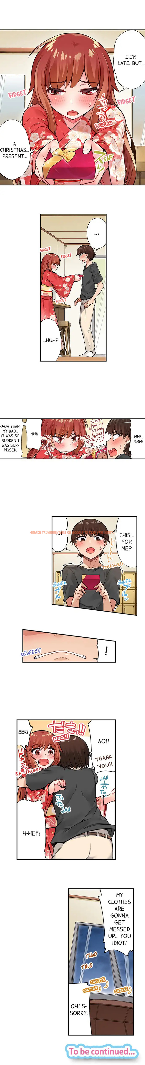 Read Hentai Image 9 759 in comic Traditional Job Of Washing Girls’ Body - Chapter 35 - hentaitnt.net