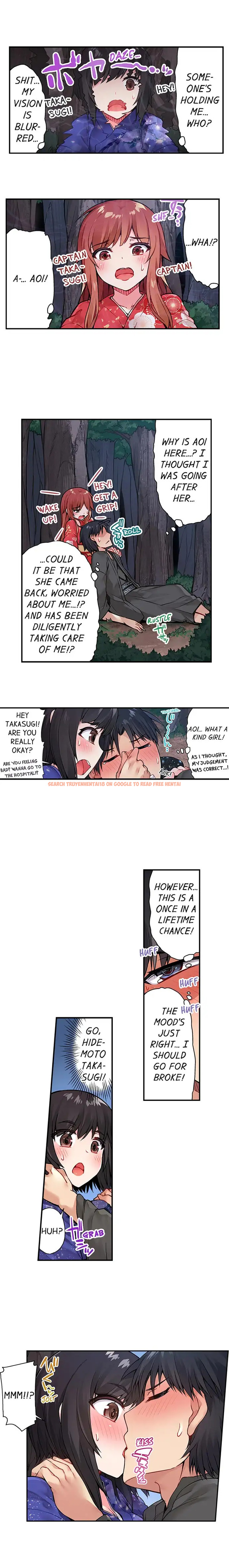 Read Hentai Image 3 759 in comic Traditional Job Of Washing Girls’ Body - Chapter 36 - hentaitnt.net