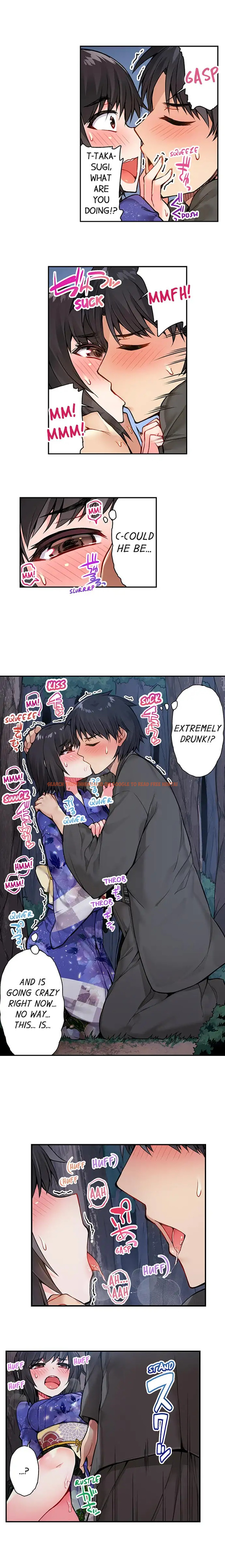 Read Hentai Image 4 759 in comic Traditional Job Of Washing Girls’ Body - Chapter 36 - hentaitnt.net