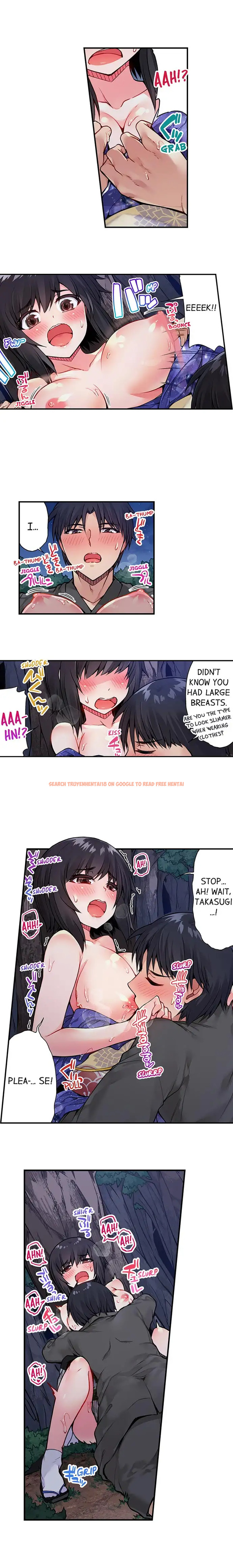 Read Hentai Image 5 759 in comic Traditional Job Of Washing Girls’ Body - Chapter 36 - hentaitnt.net