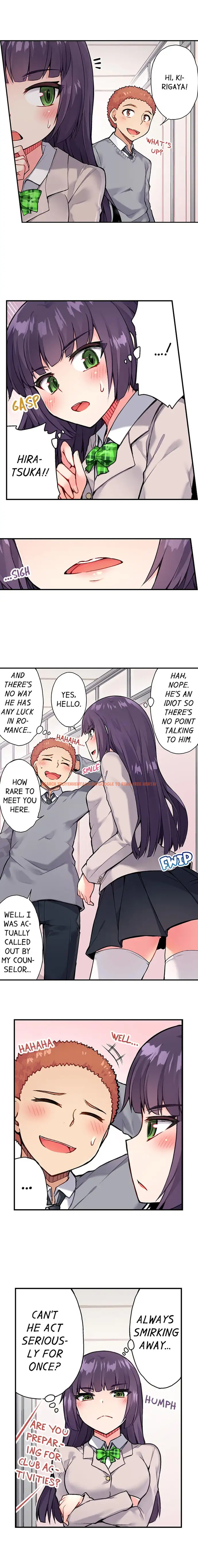 Read Hentai Image 4 759 in comic Traditional Job Of Washing Girls’ Body - Chapter 37 - hentaitnt.net
