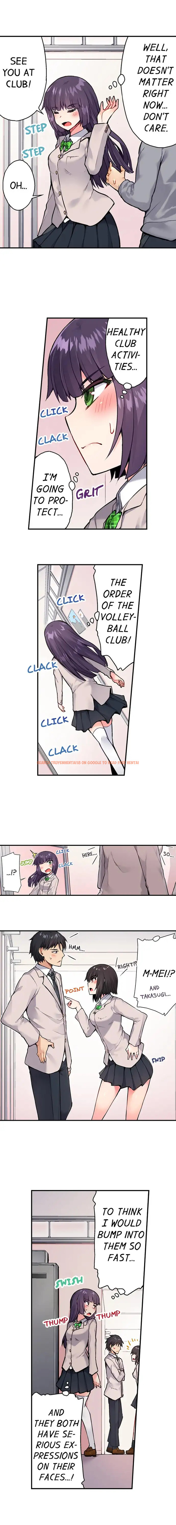 Read Hentai Image 5 759 in comic Traditional Job Of Washing Girls’ Body - Chapter 37 - hentaitnt.net