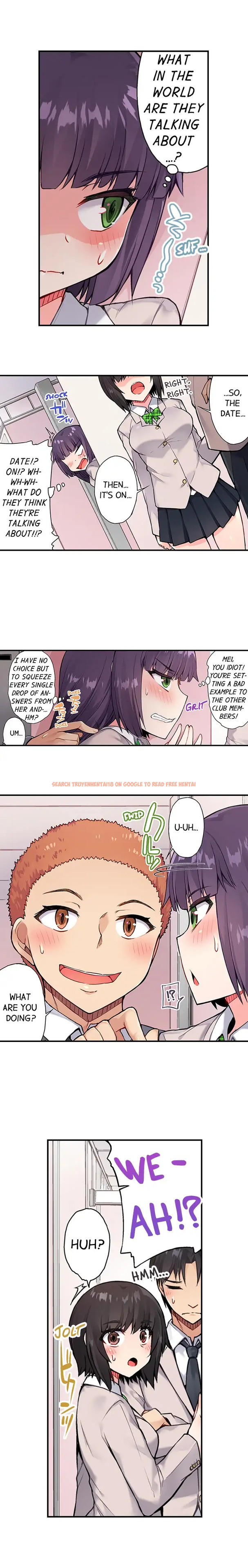 Read Hentai Image 6 759 in comic Traditional Job Of Washing Girls’ Body - Chapter 37 - hentaitnt.net