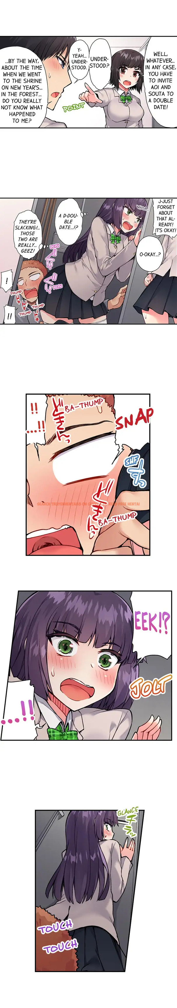 Read Hentai Image 8 759 in comic Traditional Job Of Washing Girls’ Body - Chapter 37 - hentaitnt.net
