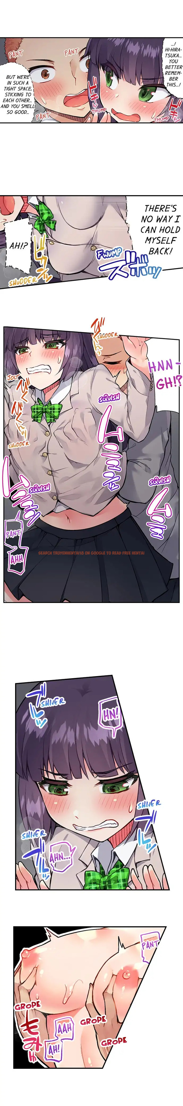 Read Hentai Image 4 759 in comic Traditional Job Of Washing Girls’ Body - Chapter 38 - hentaitnt.net