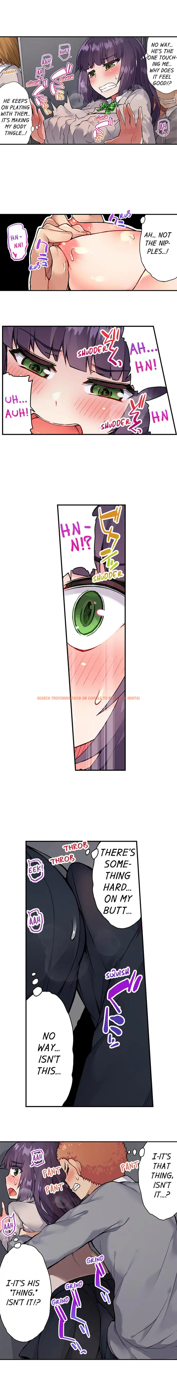 Read Hentai Image 5 759 in comic Traditional Job Of Washing Girls’ Body - Chapter 38 - hentaitnt.net