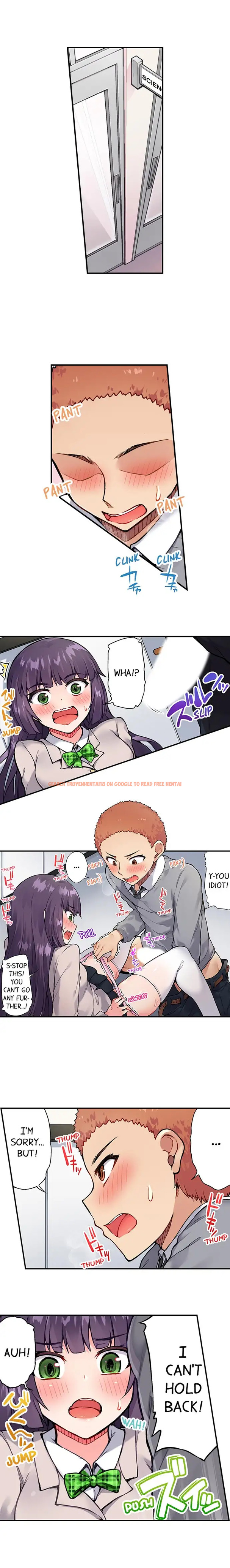 Read Hentai Image 2 756 in comic Traditional Job Of Washing Girls’ Body - Chapter 39 - hentaitnt.net