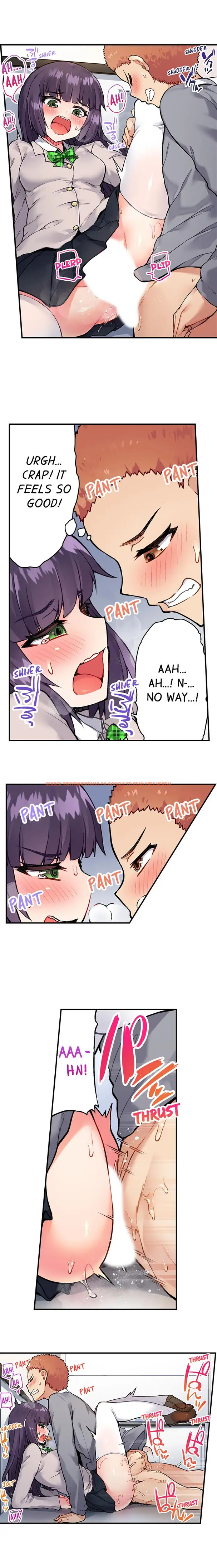 Read Hentai Image 4 756 in comic Traditional Job Of Washing Girls’ Body - Chapter 39 - hentaitnt.net