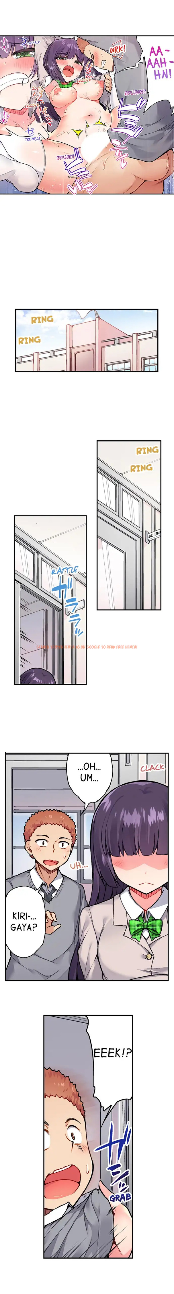 Read Hentai Image 8 756 in comic Traditional Job Of Washing Girls’ Body - Chapter 39 - hentaitnt.net