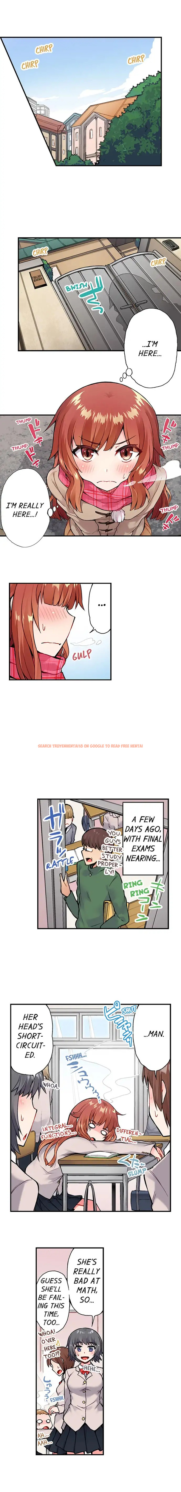 Read Hentai Image 2 756 in comic Traditional Job Of Washing Girls’ Body - Chapter 40 - hentaitnt.net