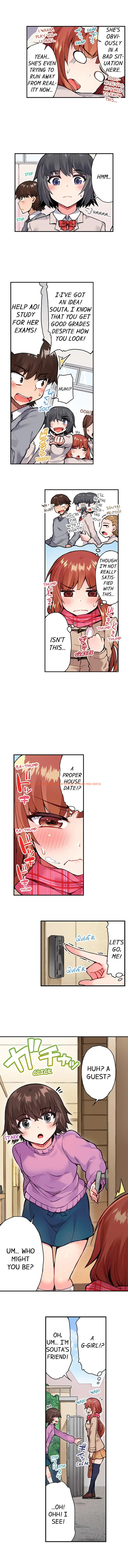 Read Hentai Image 3 756 in comic Traditional Job Of Washing Girls’ Body - Chapter 40 - hentaitnt.net