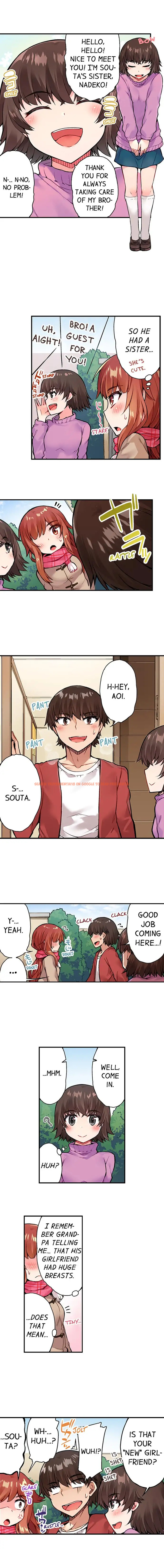 Read Hentai Image 4 756 in comic Traditional Job Of Washing Girls’ Body - Chapter 40 - hentaitnt.net